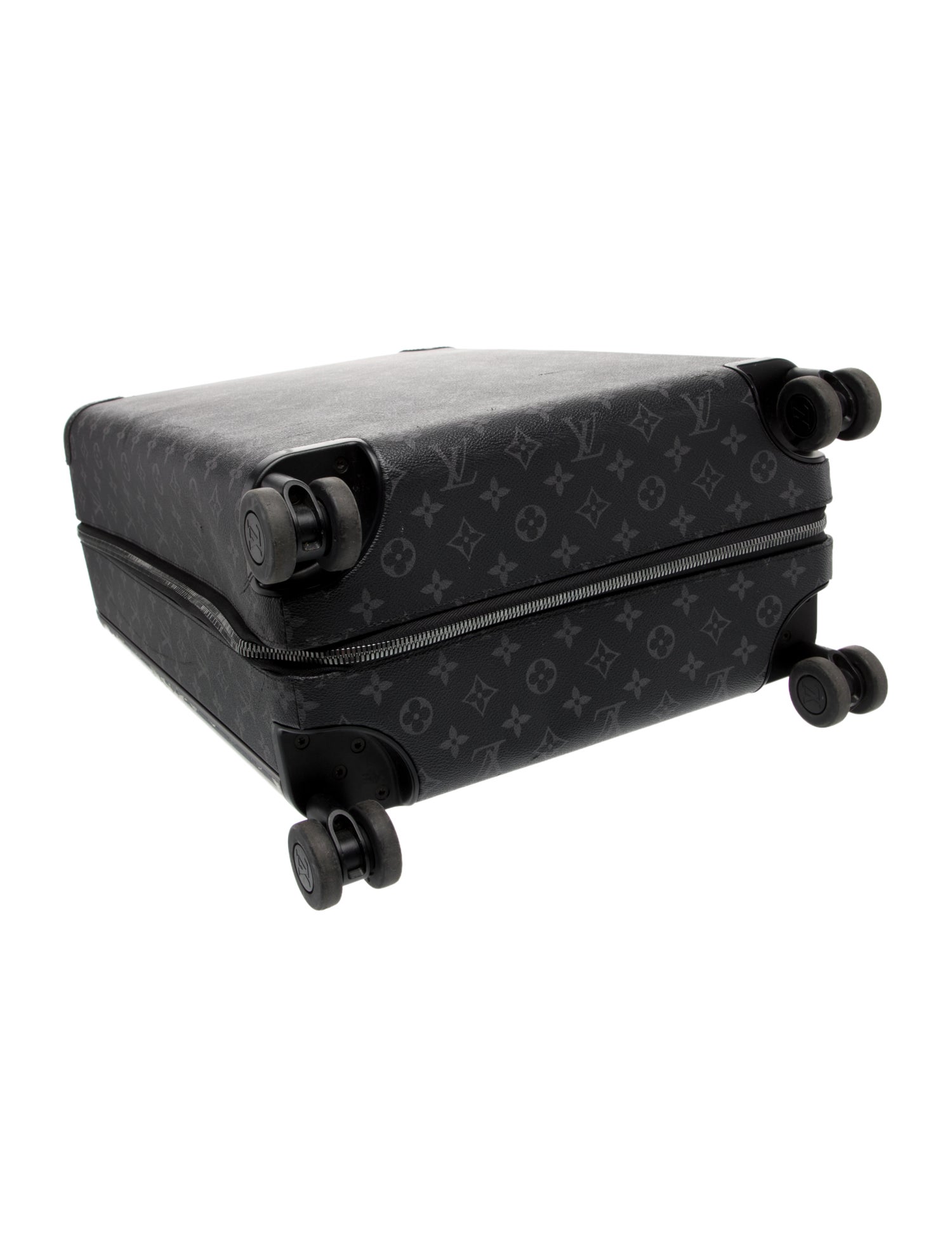 Louis Vuitton Monogram Eclipse Horizon 50